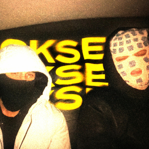 Backseat Freestyle, Vol. 1