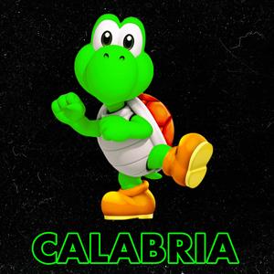Calabria (feat. DJ alar3)
