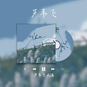 芦苇飞（泡芙芙Scarlett）