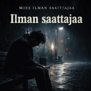 Ilman saattajaa