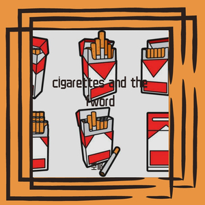 【free beat】【boombap】cigarettes and the fword