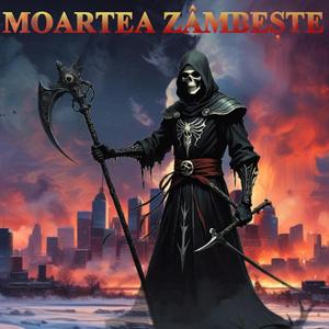 Moartea zambeste