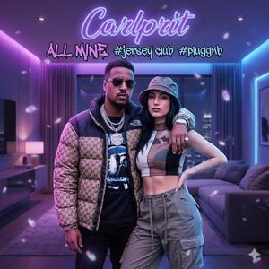 all mine #pluggnb #jerseyclub