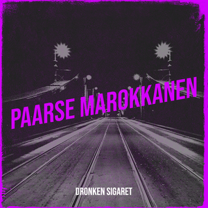 Paarse Marokkanen