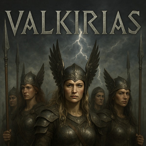 VALKIRIAS