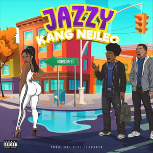 Jazzy