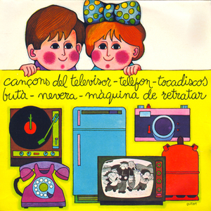 Cançó de la Màquina de Retratar