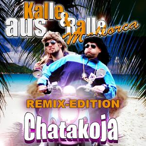 Chatakoja (Ben West Radio Edit)