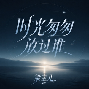 时光匆匆放过谁