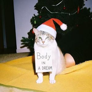 Body in A Dream (prod.Sculpture)