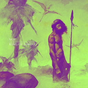 King of Jungle