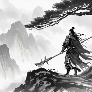寻龙