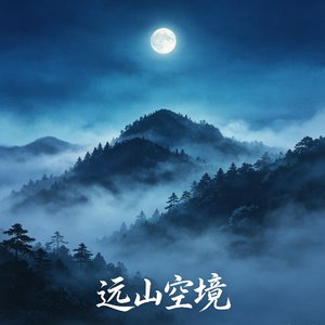 远山空境