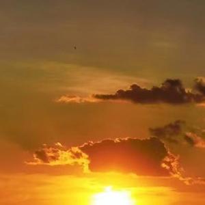 朝最远的地方看去