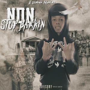 "RBE" DISS (feat. Escobar Marion)
