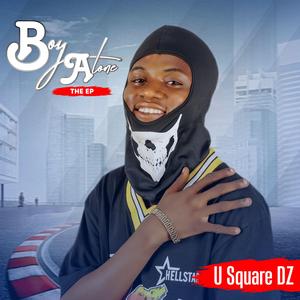 U Square Dz A Nema Sanaa (feat. Lsvee)