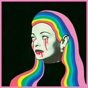 Acute Adverse Psychological Reaction to Lysergic Acid Diethylamide