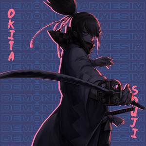 DEMÔNIO CARMESIM | Okita Souji