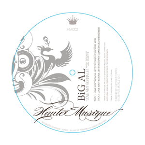 Love Ain't Gonna Let You Down (Original Mix)