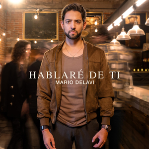 Hablaré De Ti