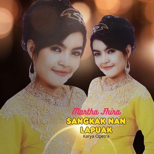 Sangkak Nan Lapuak