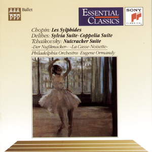Coppilia (Ballet Suite)