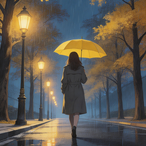 始発前のホーム