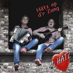 Hätz op d'r Zung