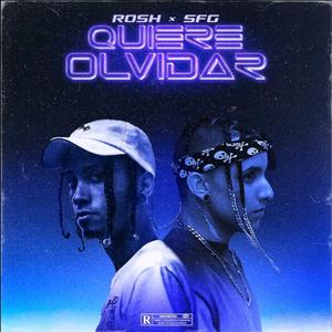 Quiere Olvidar