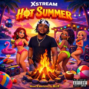 Hot Summer