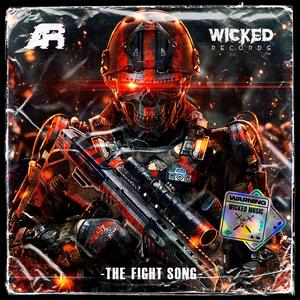 THE FIGHT SONG