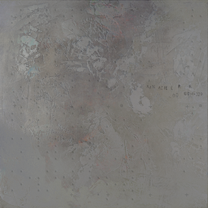 Disparaître (feat. Seb Forrester)