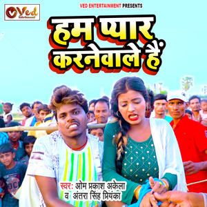 Hum Pyar Karnewale Hai