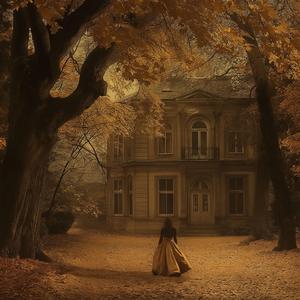 Grande Valse d'Octobre - Op.12 in B Minor