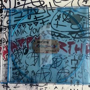 Casper The Friendly Ghost (Daniel Johnston)