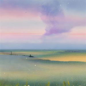 雨后的风景（R&B）