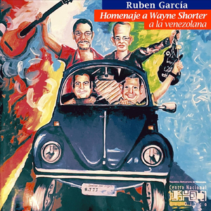 Decima (feat. Guillermo Machado)