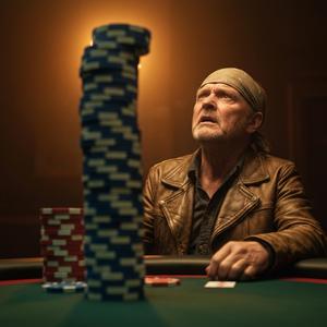 The Chips Are Stacked