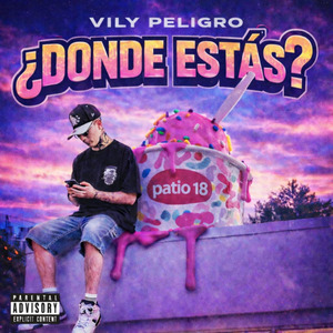 ¿Donde Estás?