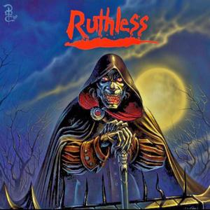 Ruthless (feat. T.Eazy)