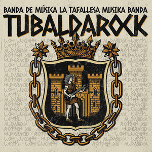 Si canta Tafalla, canta Euskalherria (Bonus track)