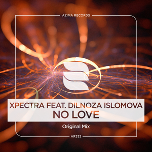 No Love (Original Mix)