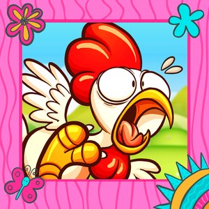 Horozumu Kaçırdılar