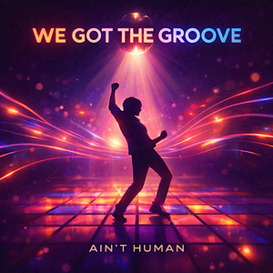 We Got The Groove