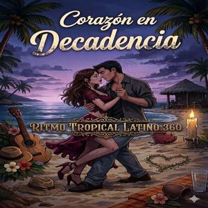CORAZÓN EN DECADENCIA
