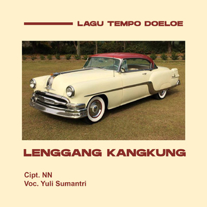 Lenggang Kangkung