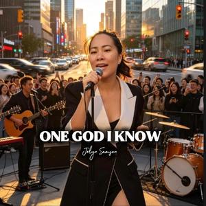 One God I Know