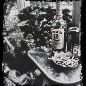 Black Lips (feat. Black Koi)