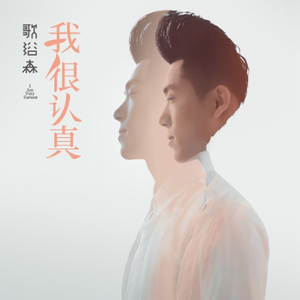 微笑含着眼泪(吉他DEMO版)