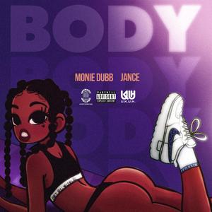 Body (feat. Jance)